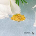 Bague filigrane en or 18 carats IMG_9391 5 (Copier)