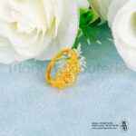 Bague filigrane en or 18 carats IMG_9391 5 (Copier)