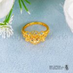 Bague filigrane en or 18 carats IMG_9391 5 (Copier)
