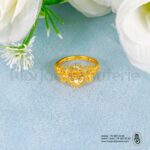 Bague filigrane en or 18 carats IMG_9391 5 (Copier)