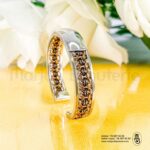 Bracelet en argent-enfant