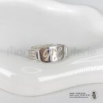 Bracelet et Bague en Argent personnalise adulte4