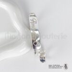 Bracelet et Bague en Argent personnalise adulte4