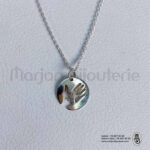 Ensemble en argent