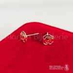 Chaine en argent pendif