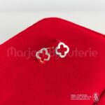 Chaine en argent pendif