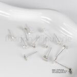 Piercing en argent