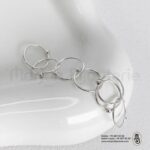 Piercing en argent