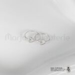 Piercing en argent