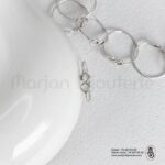 Piercing en argent