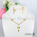 Ensemble en Or 18k