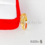 Bague en or 18k