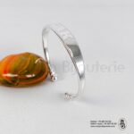 Bracelet en argent pour enfant