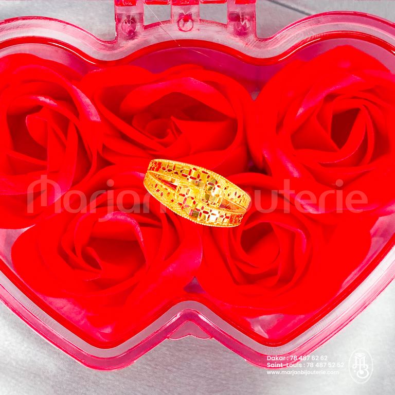 Bague en or 18kIMG_4222