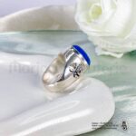 Bague aqiqah