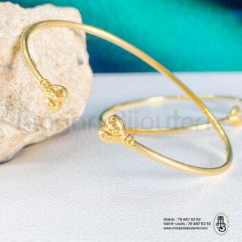 Bracelet en or 18k