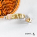 Braceletsbagues argentIMG_4382