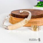 Braceletsbagues argentIMG_4382