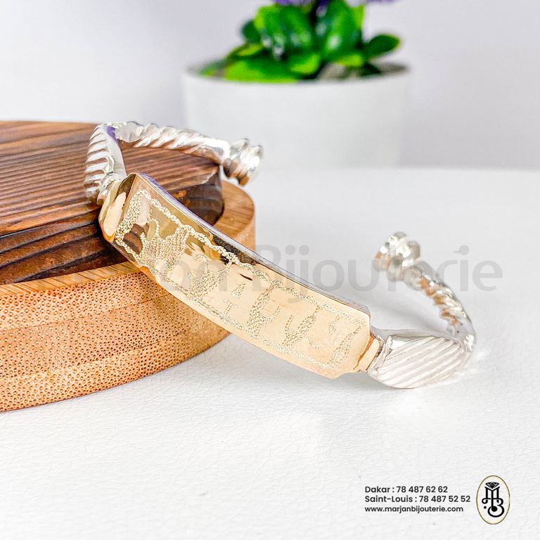 Braceletsbagues argentIMG_4384