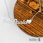Collier prenom en argent pour femmeIMG_2225