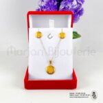 Ensemble en Or