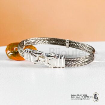 Bracelet en Argent
