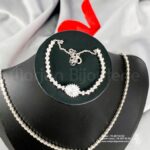 Ensemble en argent