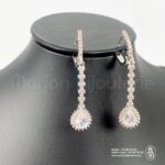 Ensemble en argent