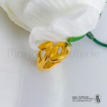 Bague en or Raika 18K