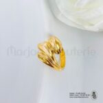 Bague en or Raika 18K
