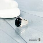 Bague Aqiqa en argentIMG_4618