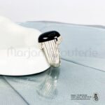 Bague Aqiqa en argentIMG_4618