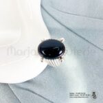 Bague Aqiqa en argentIMG_4618