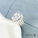 Bague aqiqah