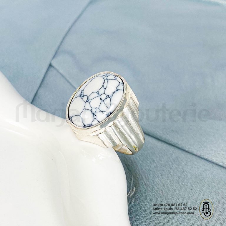 Bague aqiqah
