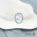 Bague aqiqah