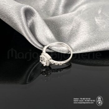 Bague en Argent