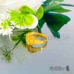 Bague en or 18kIMG_4909 IMG_4909