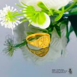 Bague en or 18kIMG_4909 IMG_4909