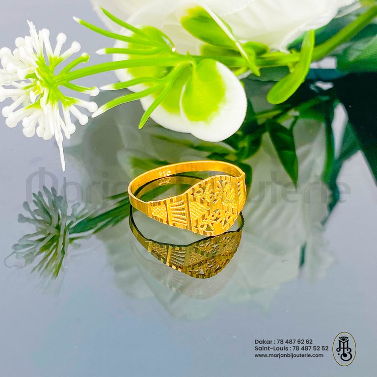 Bague en or 18kIMG_4909 IMG_4909