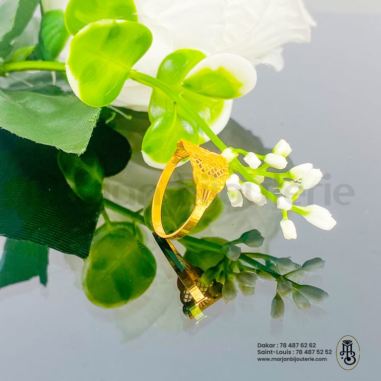 Bague en or 18kIMG_4916 IMG_4916