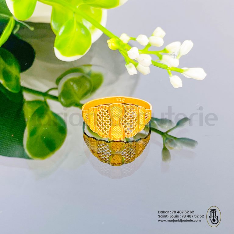 Bague en or 18kIMG_4917 IMG_4917