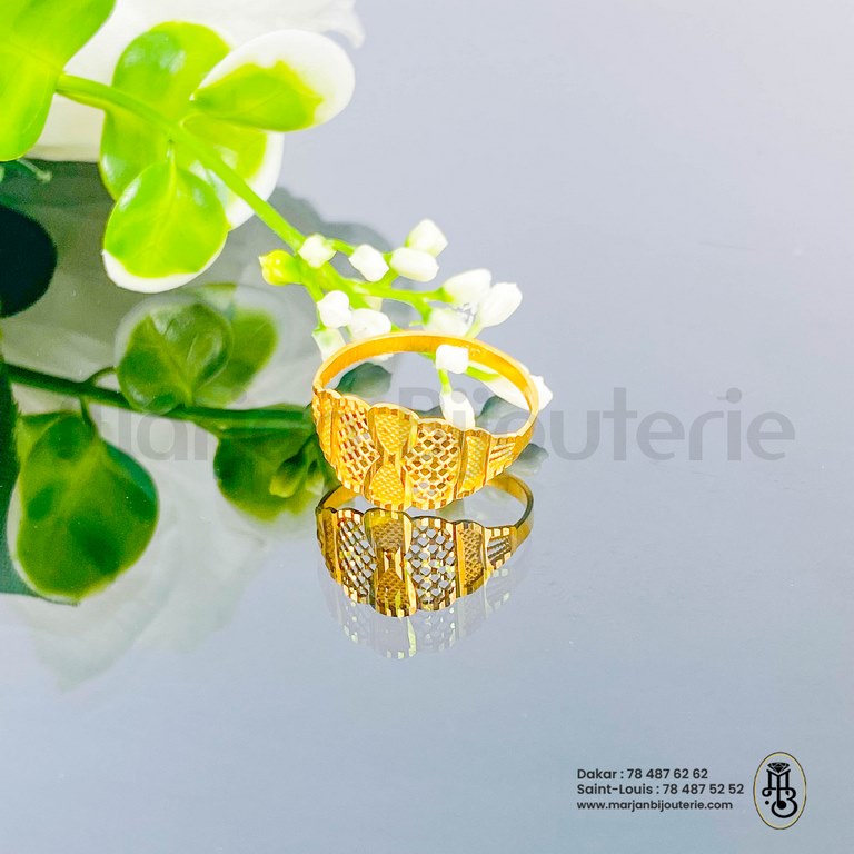 Bague en or 18kIMG_4918 IMG_4918