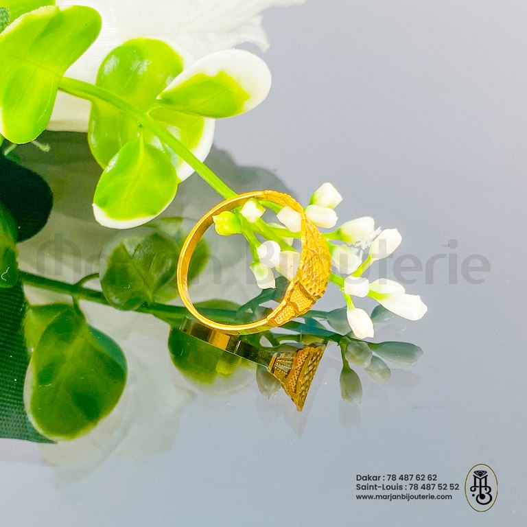 Bague en or 18kIMG_4919 IMG_4919