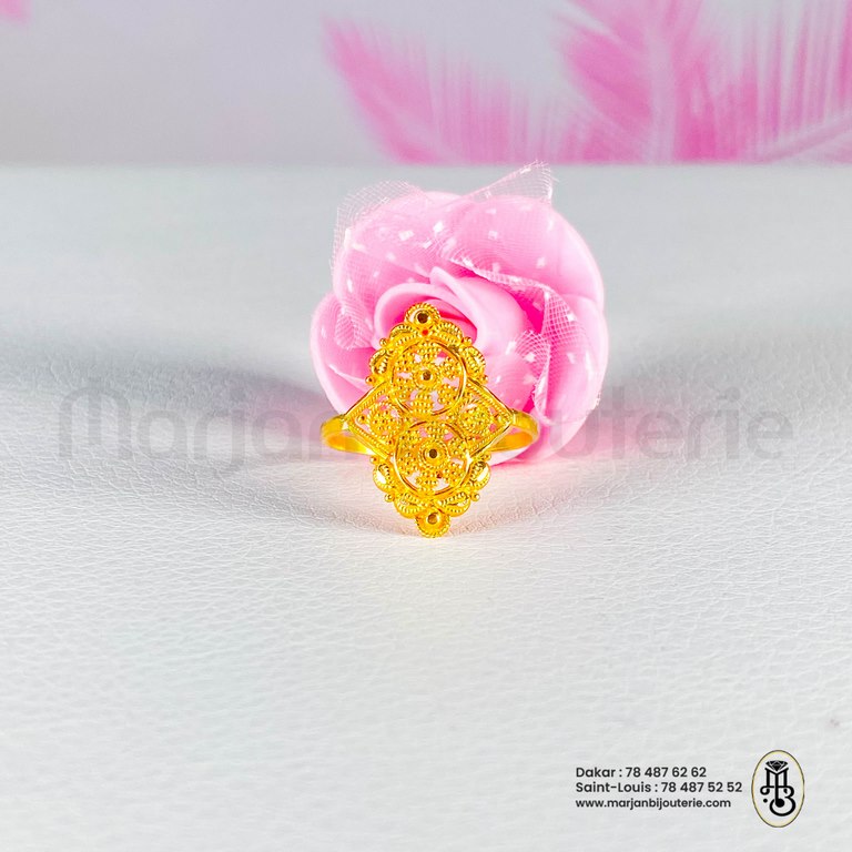Bague en or 18kIMG_5138 IMG_5138