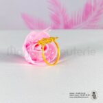 Bague en or 18kIMG_5138 IMG_5138