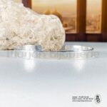 Bracelet bague argentIMG_4948