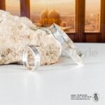 Bracelet bague argentIMG_4948