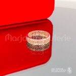 Bracelet et bague ndiakhass