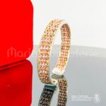 Bracelet et bague ndiakhass